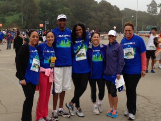 LAClub5K Run LAClub5K Run