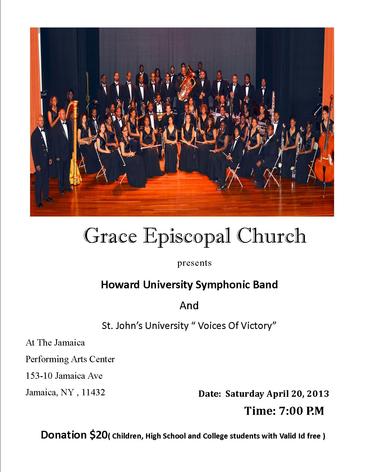 Symphonic Band Symphonic Band